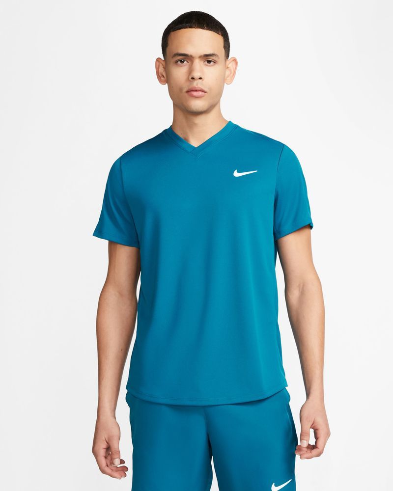 Maillot hotsell nike tennis