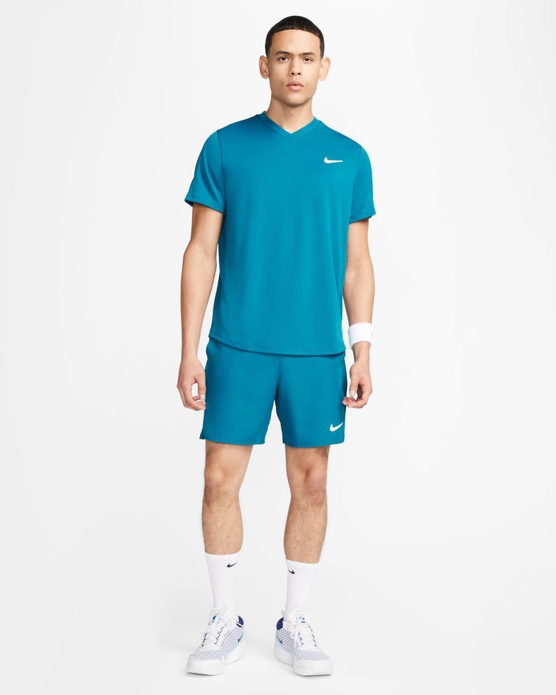 Nikecourt victory 2025
