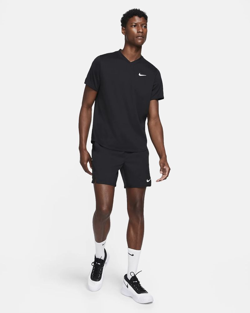 Short court homme on sale nike