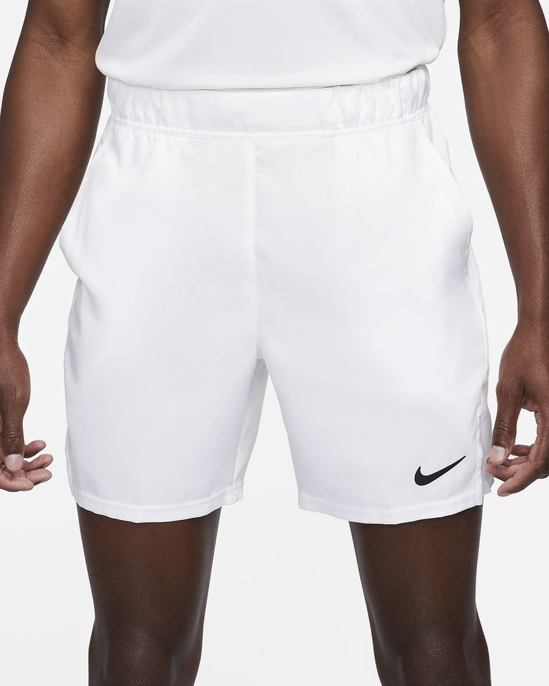 Short tennis clearance homme nike