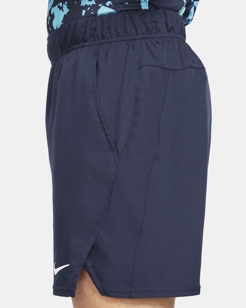 Nike Men s Dri FIT Victory Short CV3048 451 Navy EKINSPORT