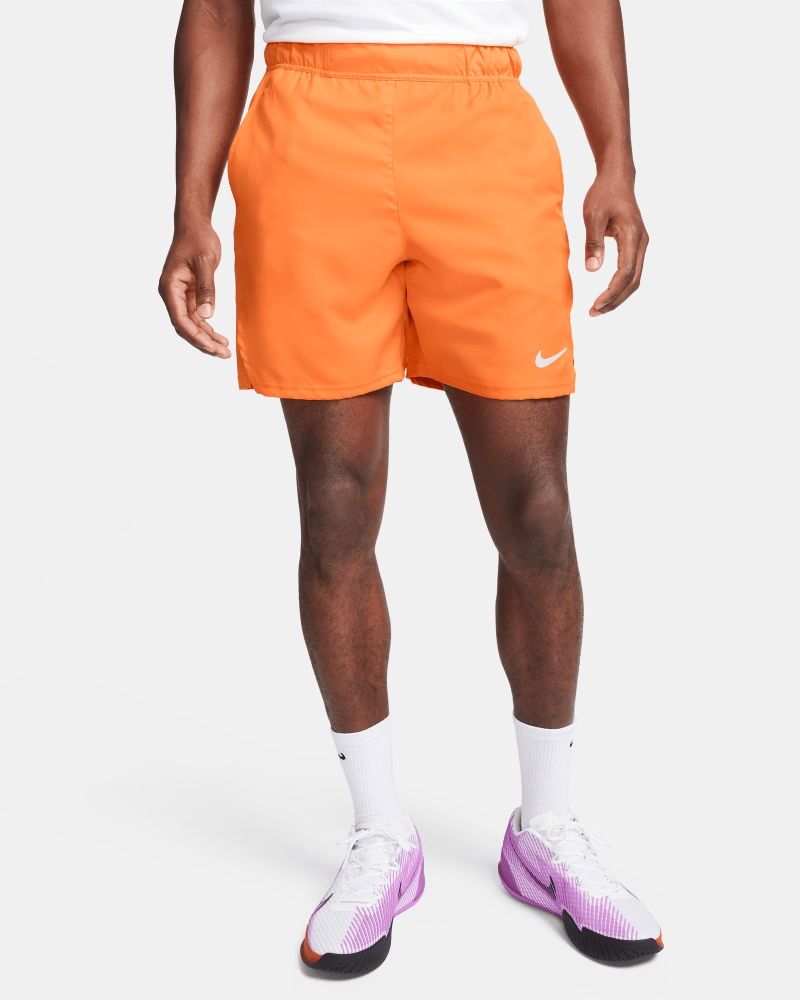 Short orange homme outlet