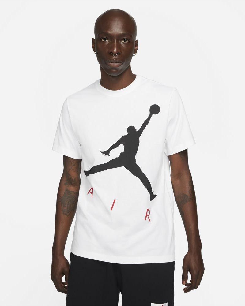 Jumpman t shirt sales