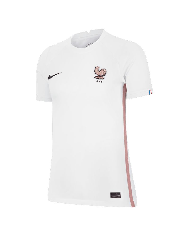 Maillot de football Nike Equipes nationales pour Femme - CV5762