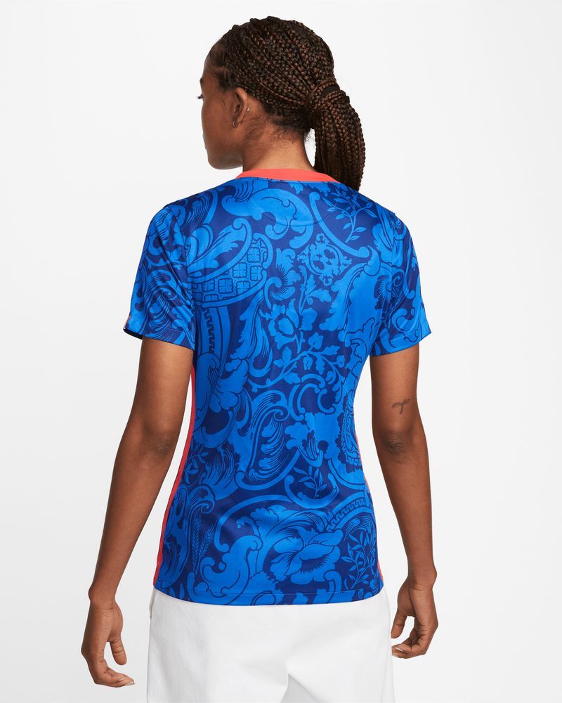Taille maillot on sale de foot nike