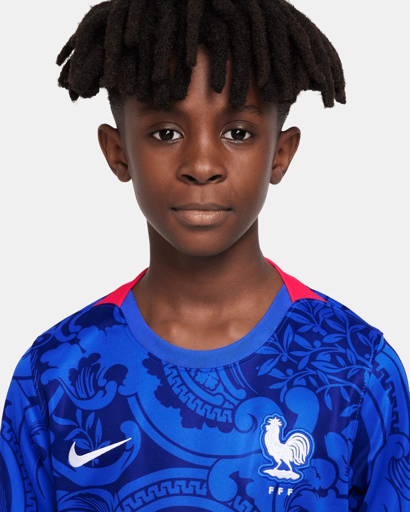 Nike 2019 ragazzo top