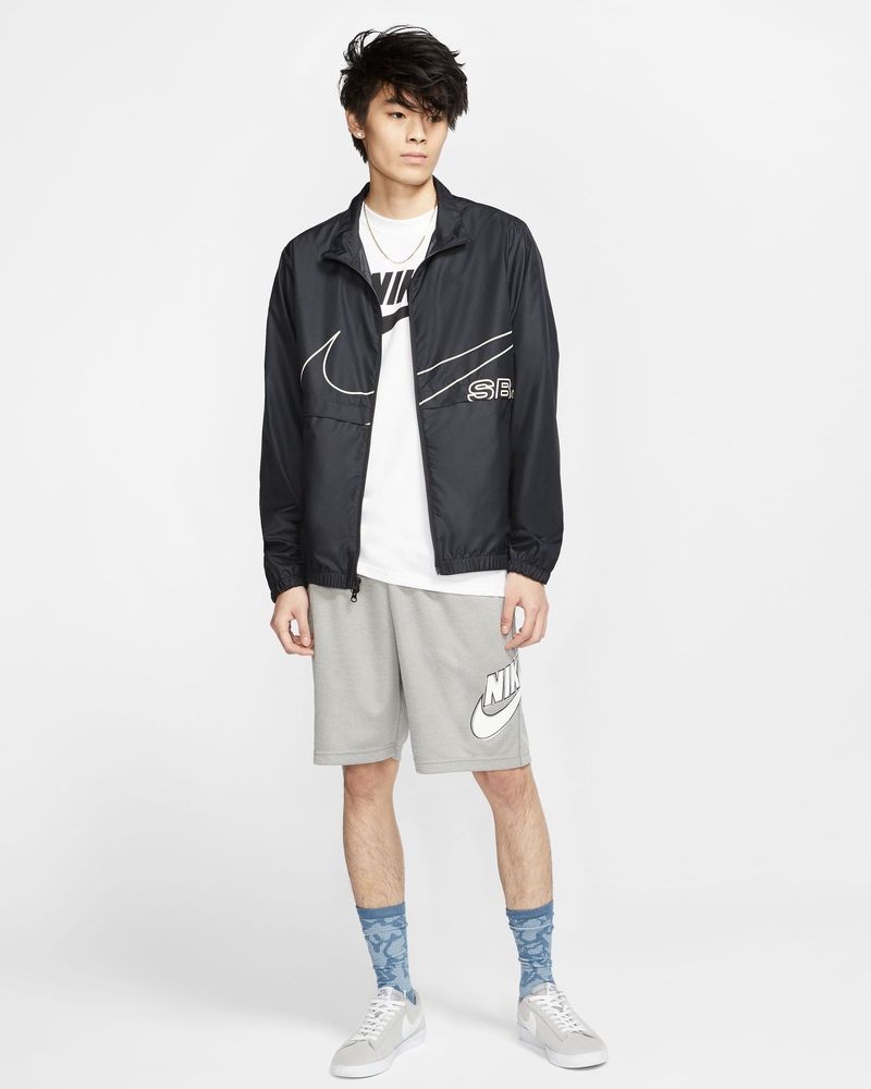 Nike sb track jacket outlet