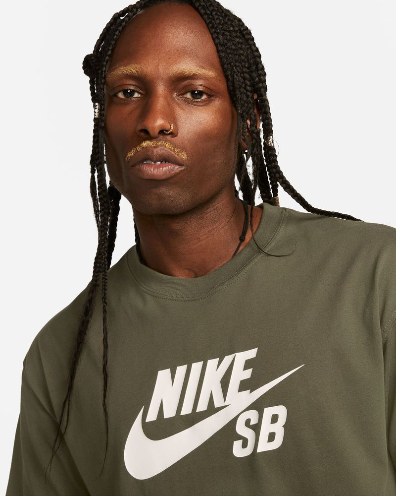 Tee shirt nike militaire on sale