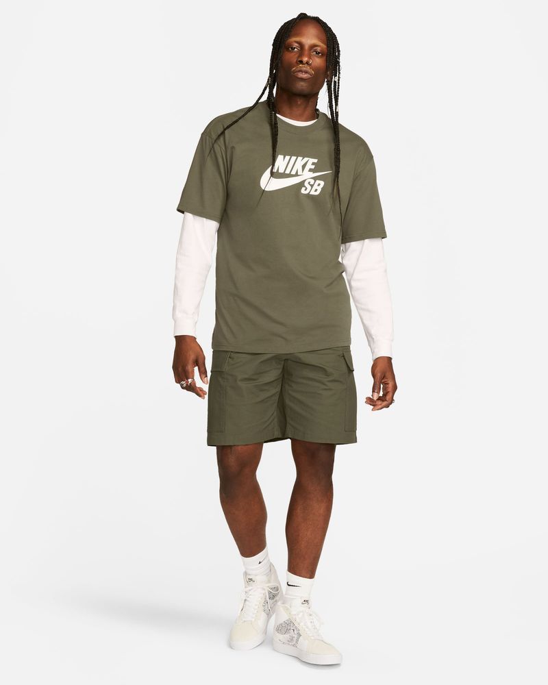 Nike skateboarding homme discount