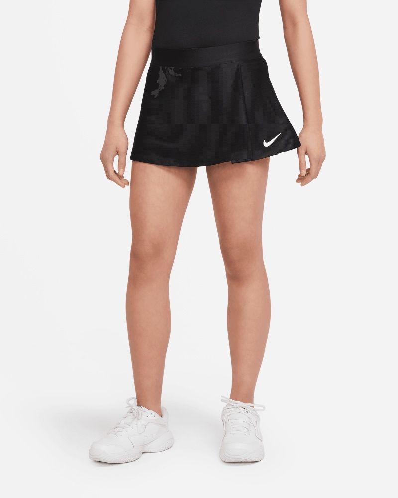 Jupette de top tennis
