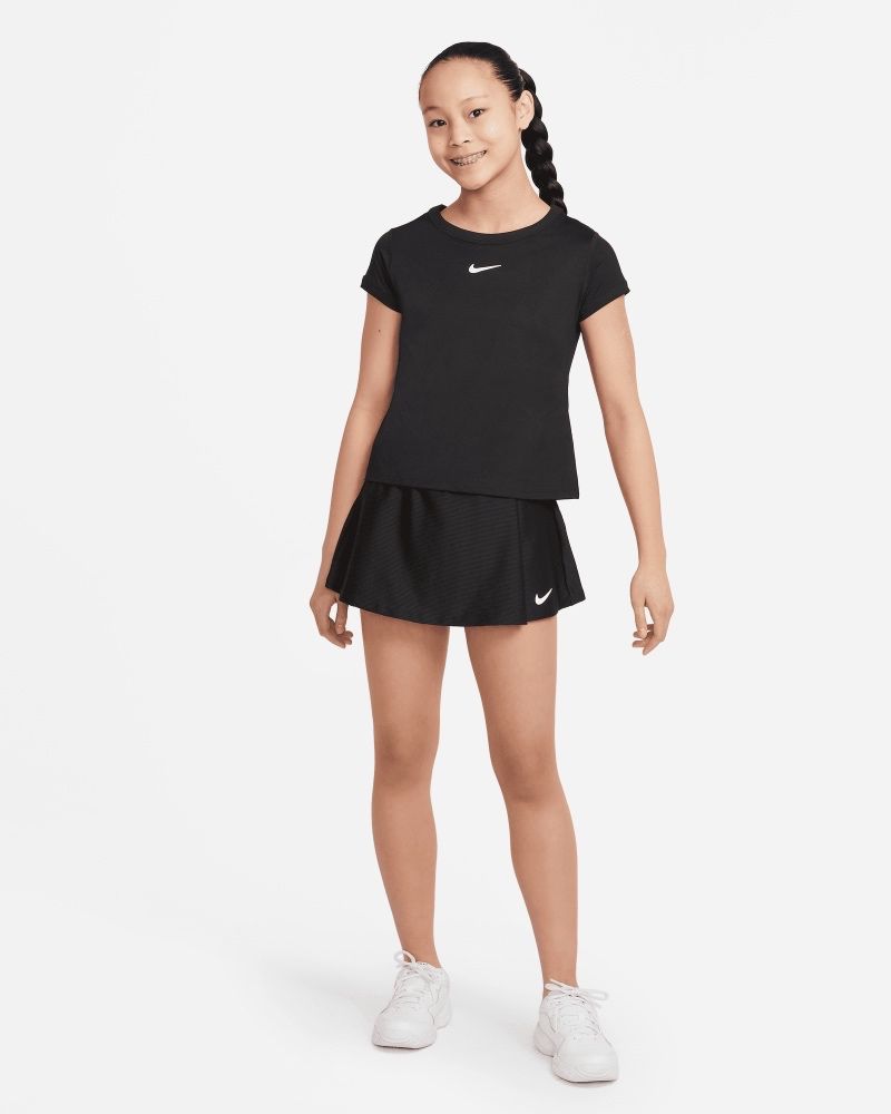 Jupe tennis noir deals
