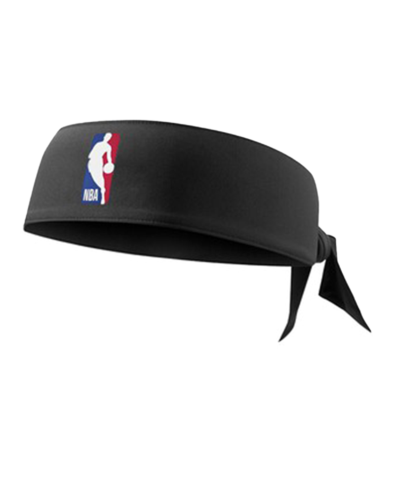 Bandeau NBA bleu roy