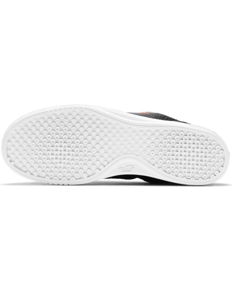 Chaussures Nike Court Vintage Premium pour Femme EKINSPORT
