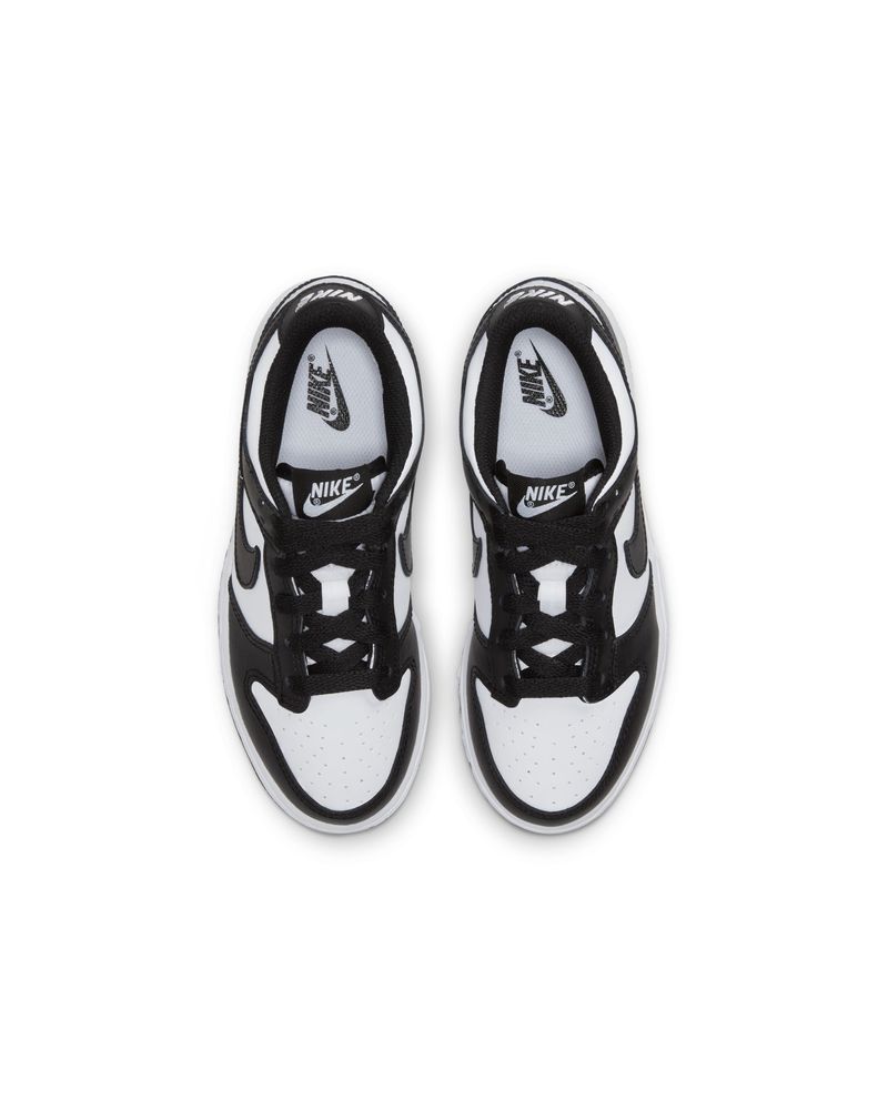 Chaussures Nike Dunk Low pour Enfant - CW1588