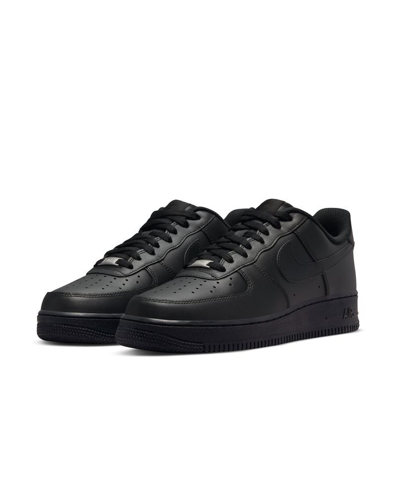 Air force 1 homme noir outlet
