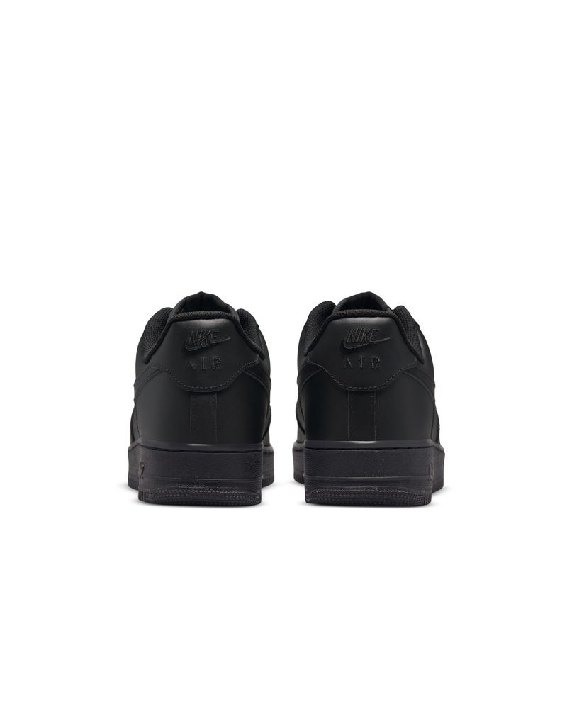 Nike Air Force 1 07 Black Men s Shoes EKINSPORT