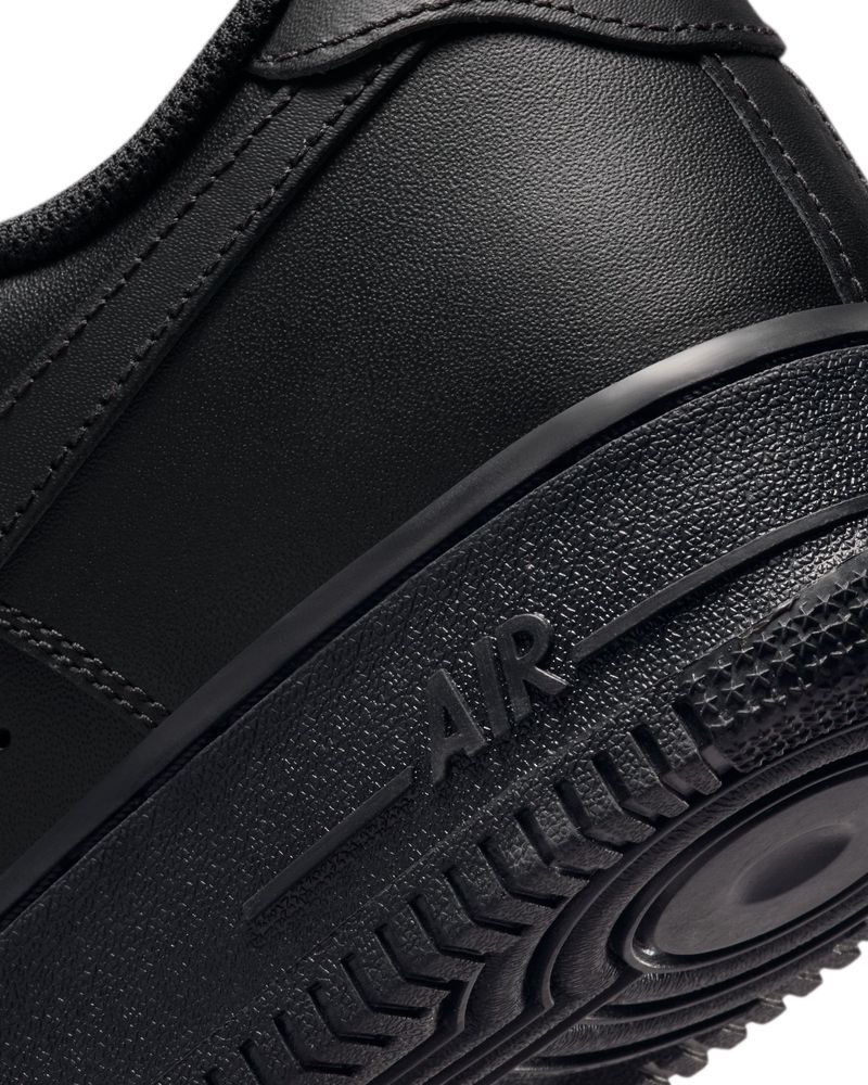 Nike air force 1 utility noir homme sales