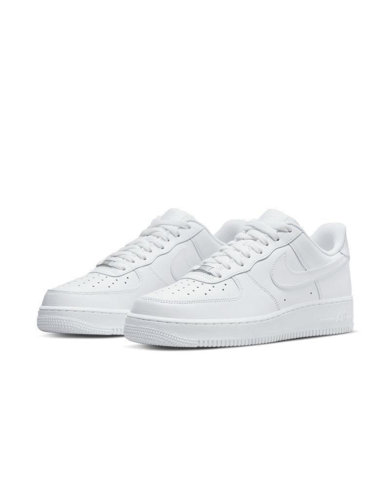 Air force 1 homme store blanche