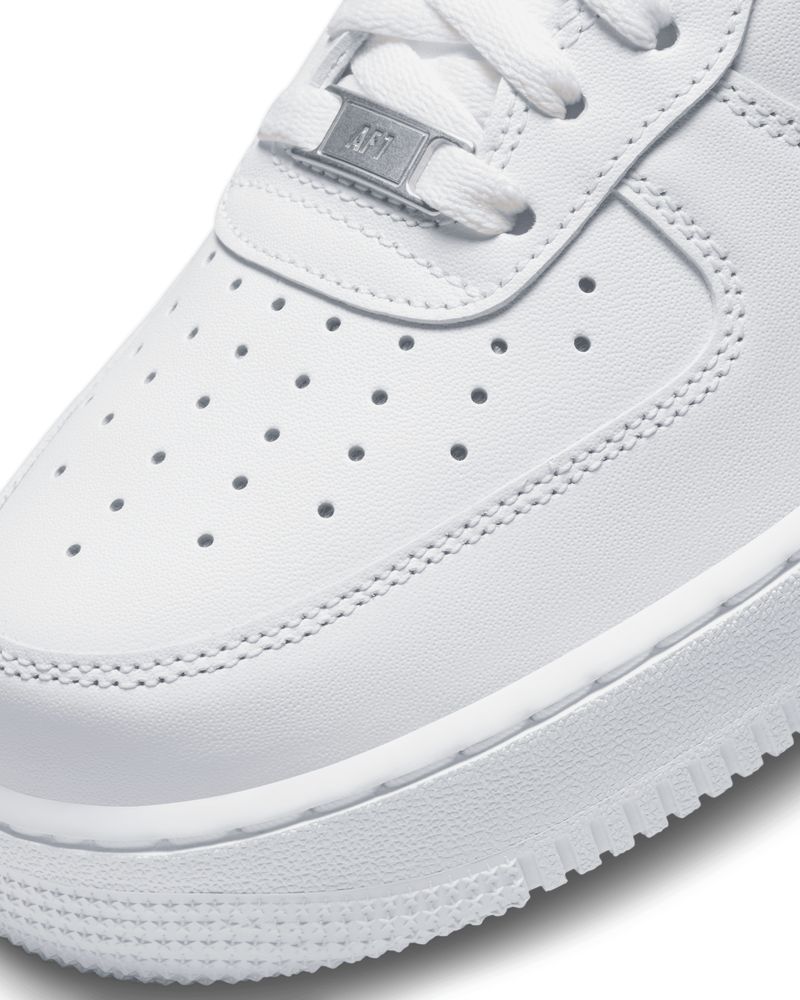 Air force online 1 homme blanche