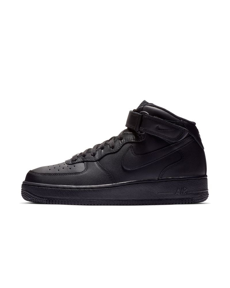 Air force shop 1 nike noir
