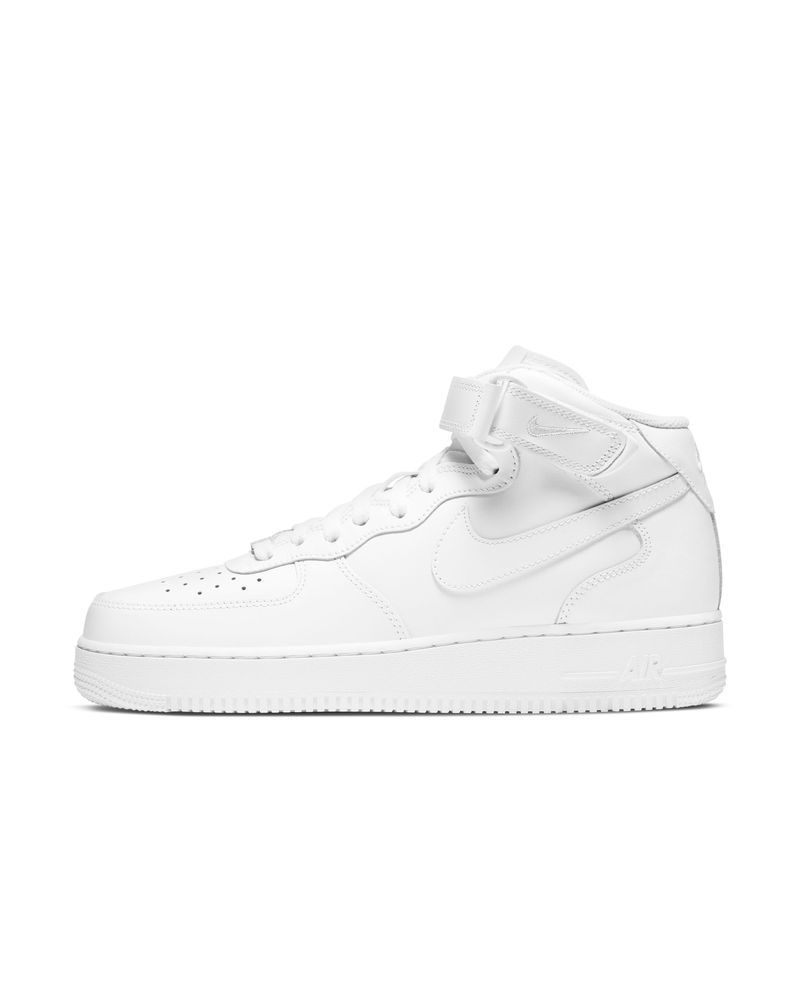 Air force 1 mid homme top