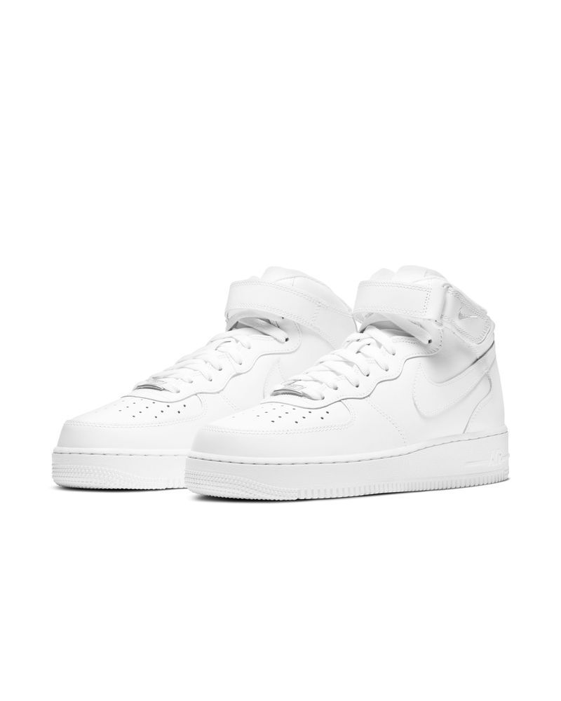 Nike Air Force 1 Mid 07 Men s Shoes EKINSPORT