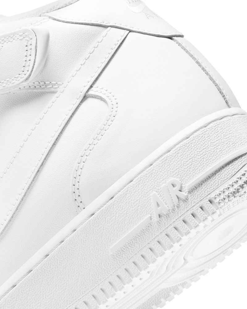 Tenue air force 1 homme top