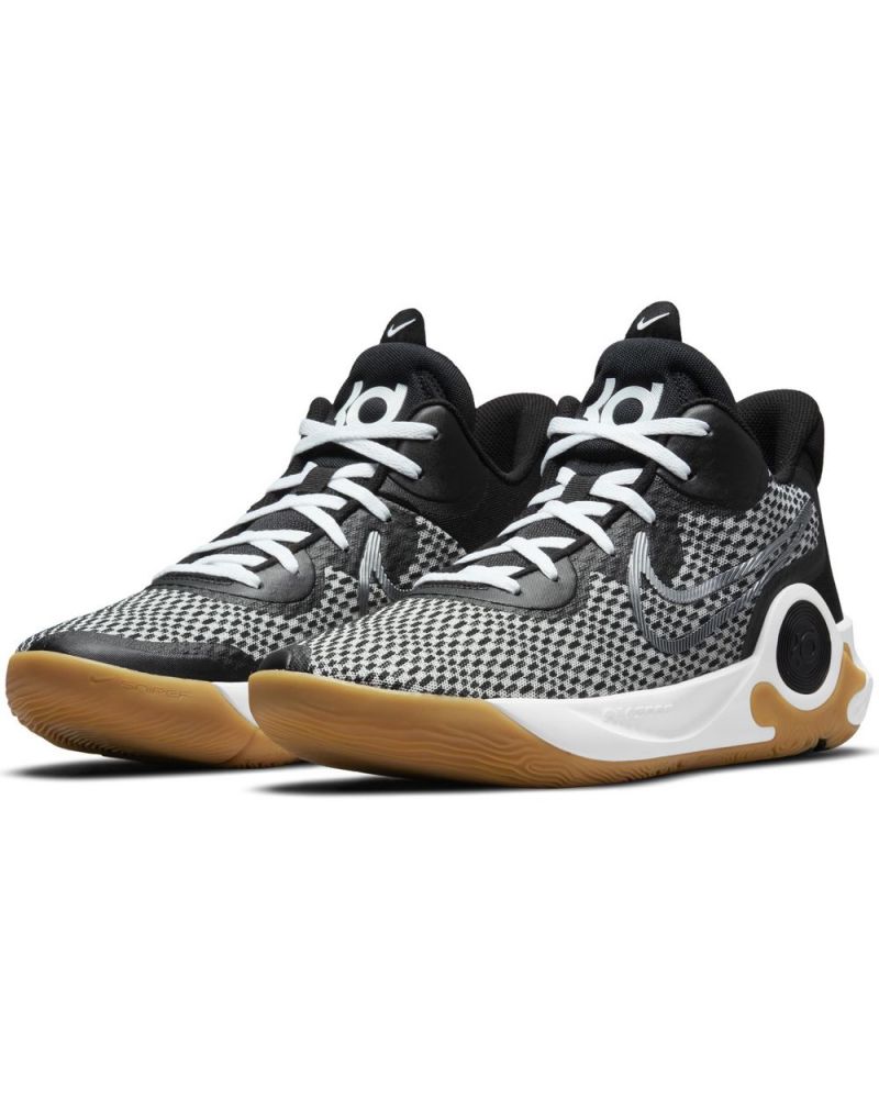 Nike kd trey 5 nero on sale