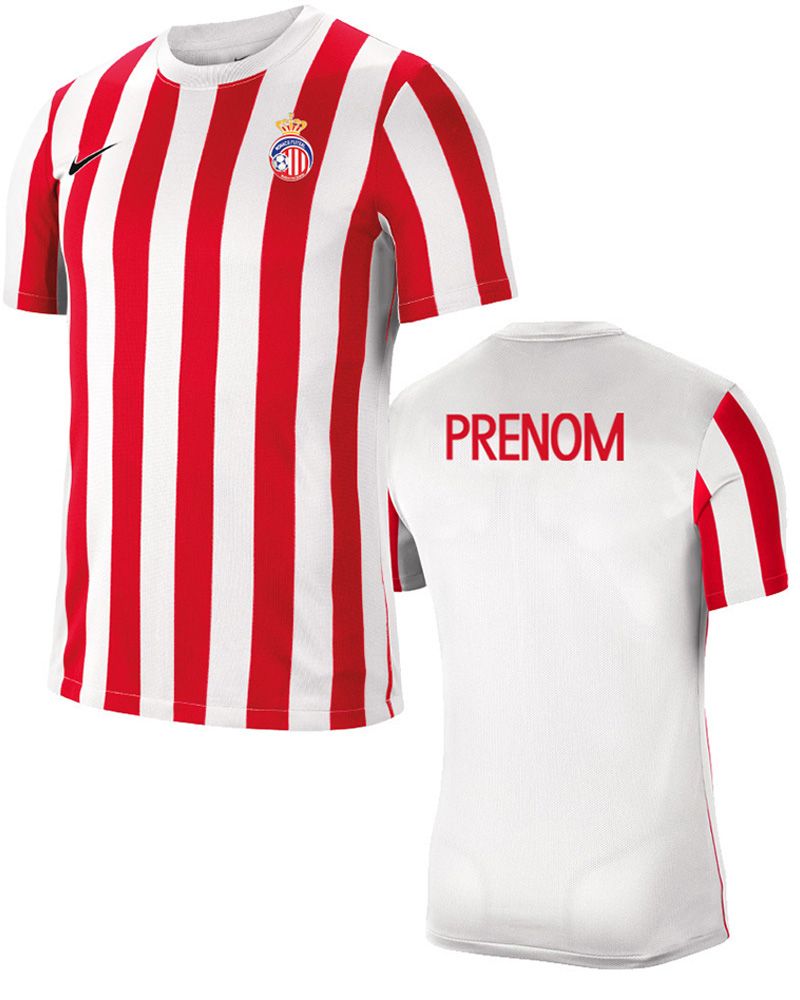 Maillot futsal sales