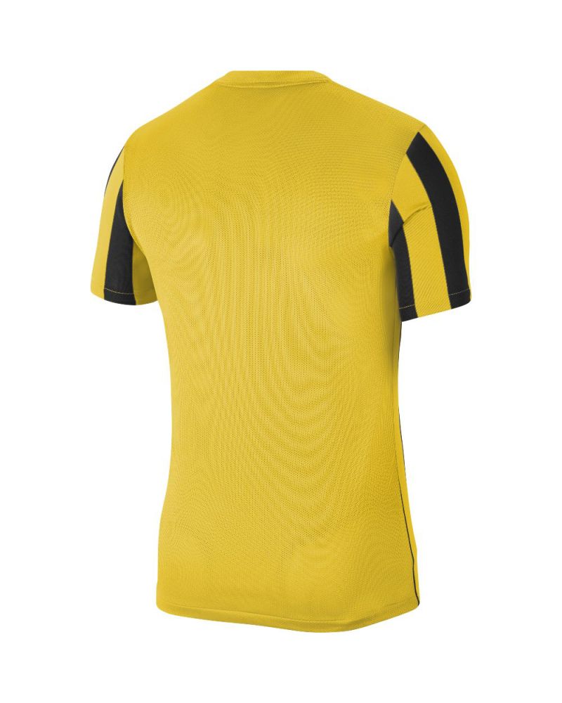 Nike yellow dri fit outlet