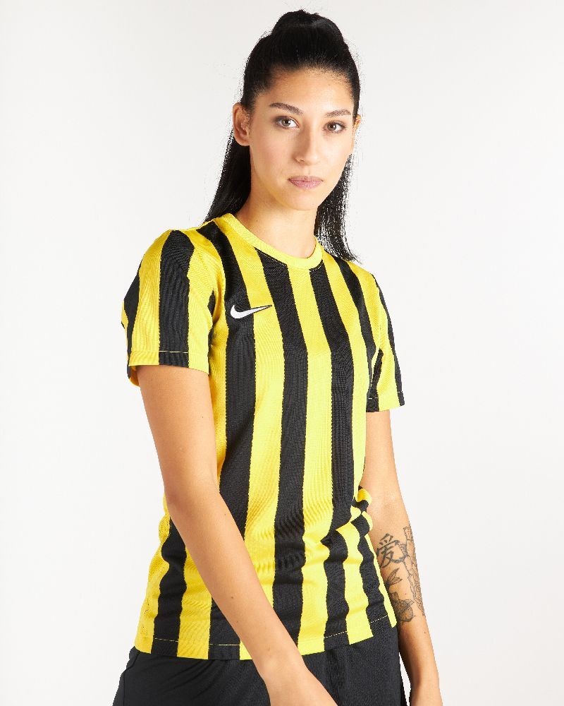 Nike maglia a best sale righe