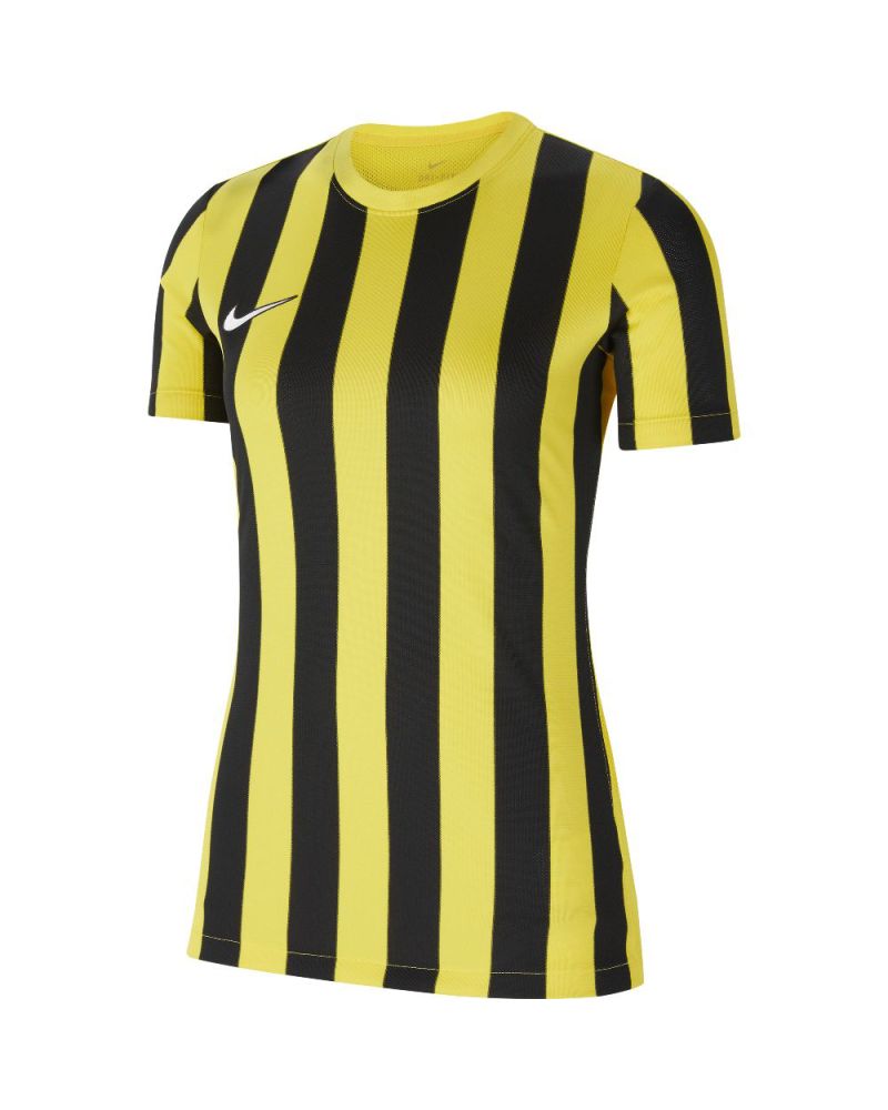 Maglia a hotsell righe nike