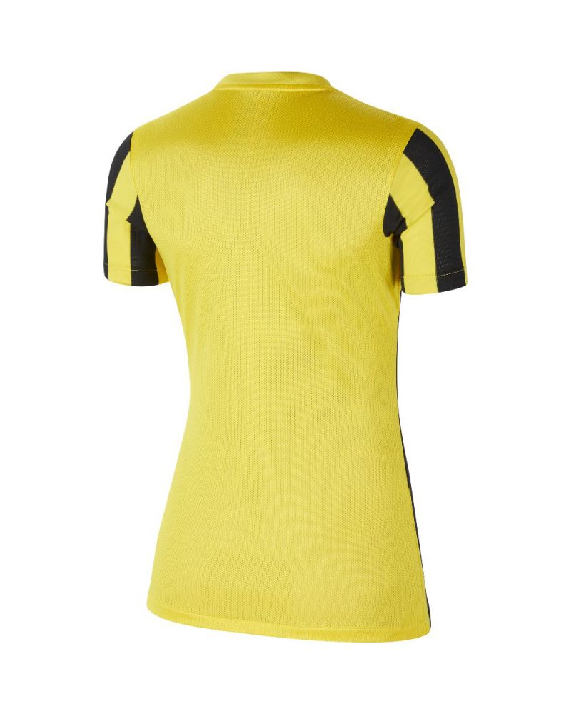 Pull jaune nike new arrivals femme