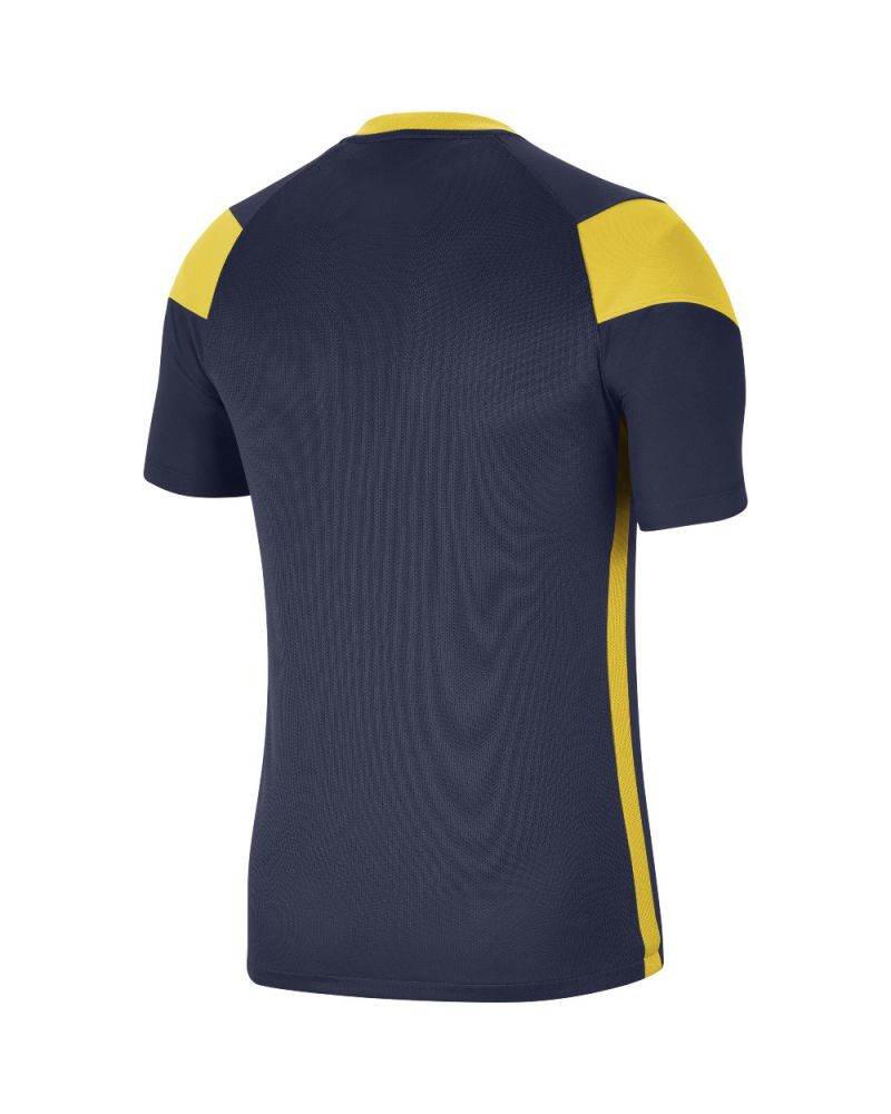 Maillot shop nike bleu