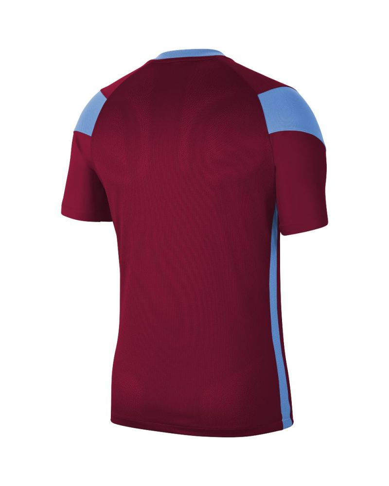 Nike park derby short sleeve top