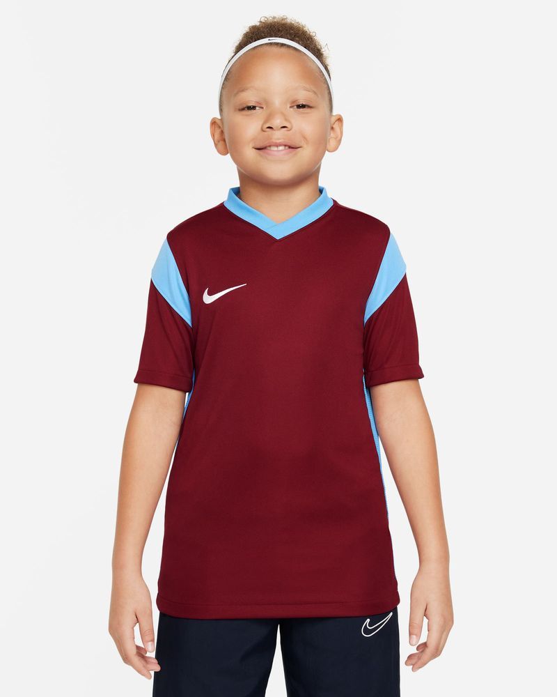 T shirt enfant bordeaux online