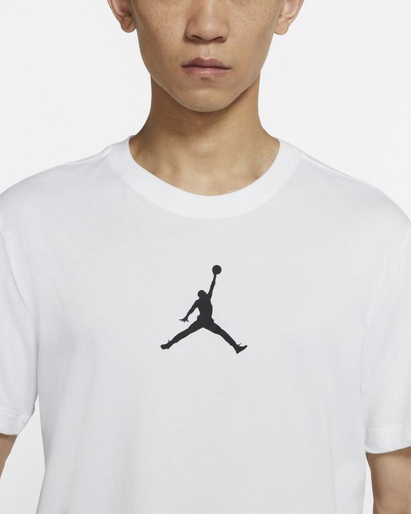 T shirt hotsell homme jordan