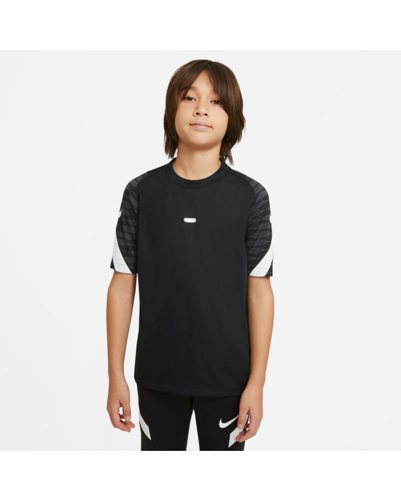 Maillot Nike Dri-FIT Strike 21 pour Enfant CW5847-010