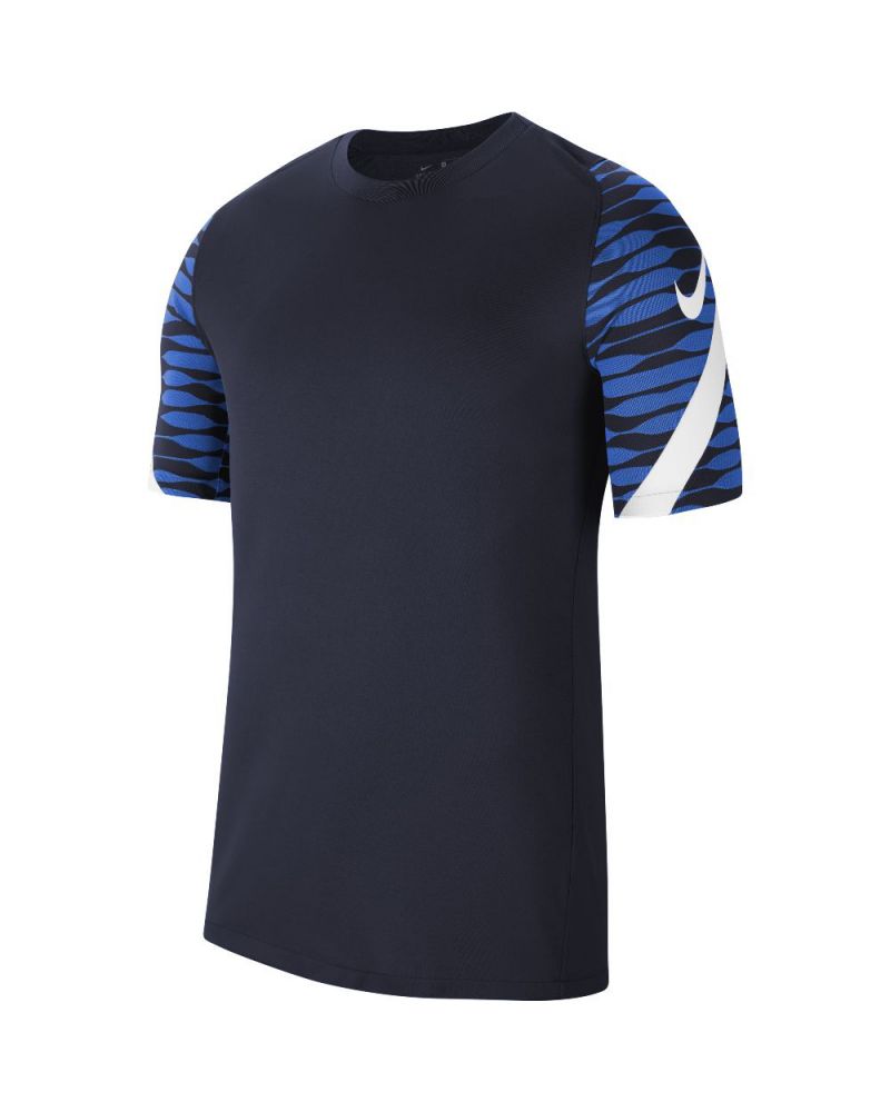 Maillot Nike Dri-FIT Strike 21 pour Enfant CW5847-451