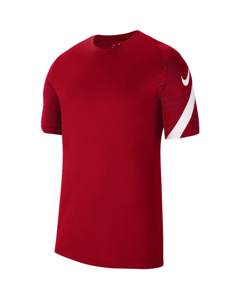 Maillot Nike Dri-FIT Strike 21 pour Enfant CW5847-657