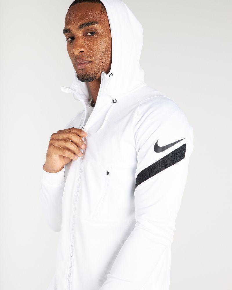 Survetement nike a capuche homme best sale