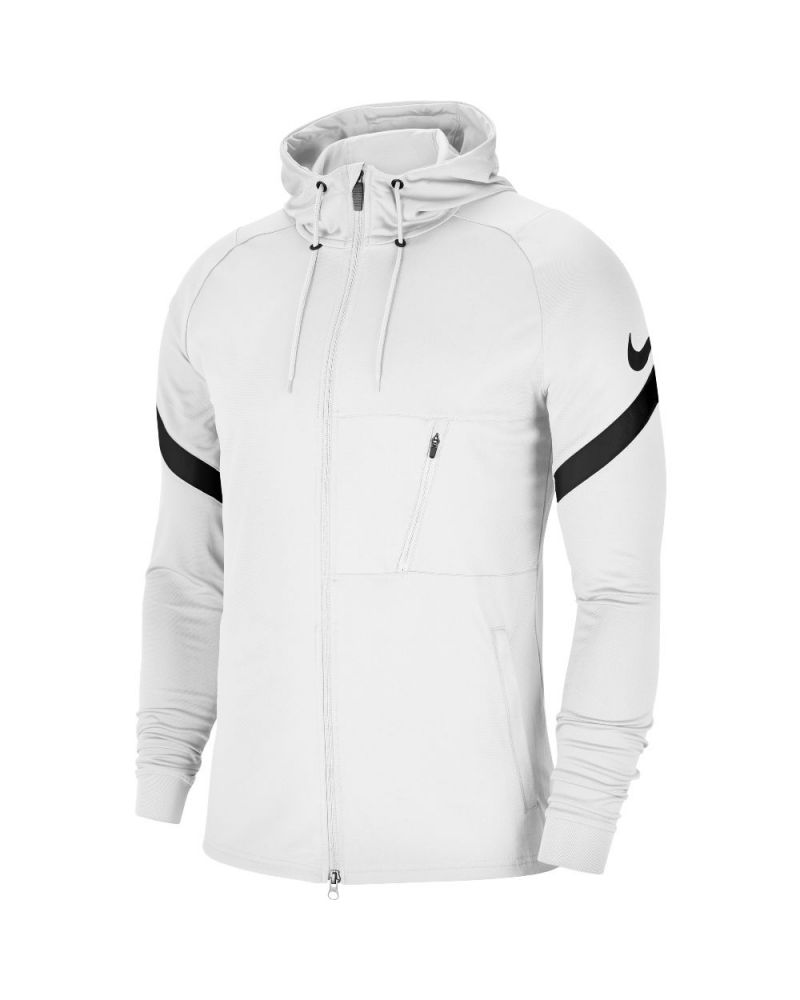 Veste nike store blanche homme