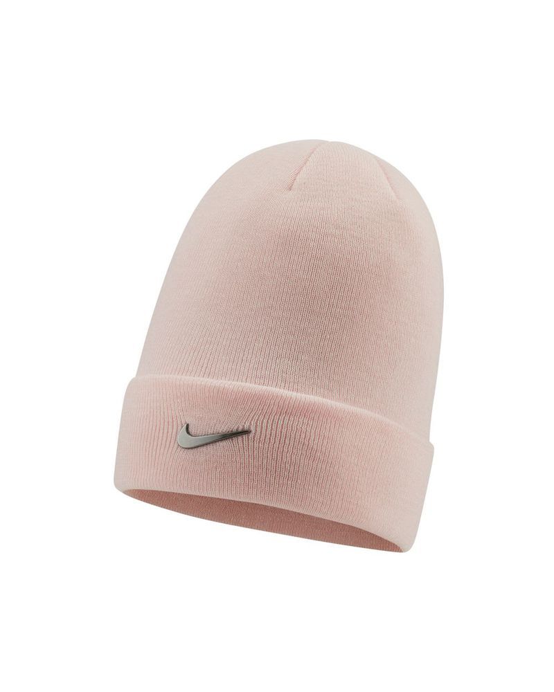 Nike Bonnet Réversible - Noir/Gris Enfant