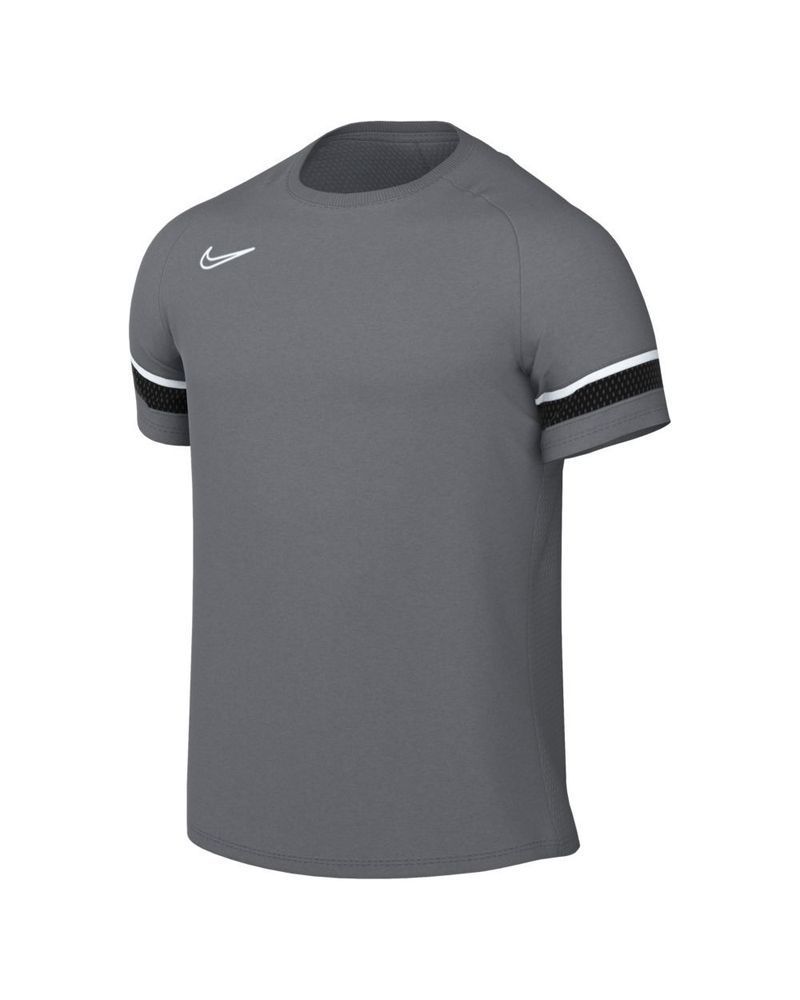 Haut nike on sale gris