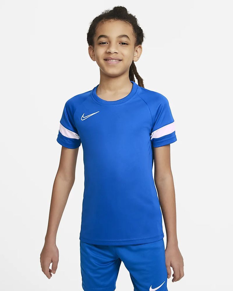 Playera nike sales dry academy