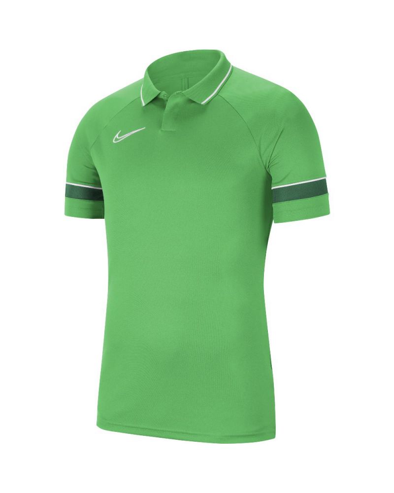 Polo shirt Nike Academy 21 for Men CW6104 EKINSPORT