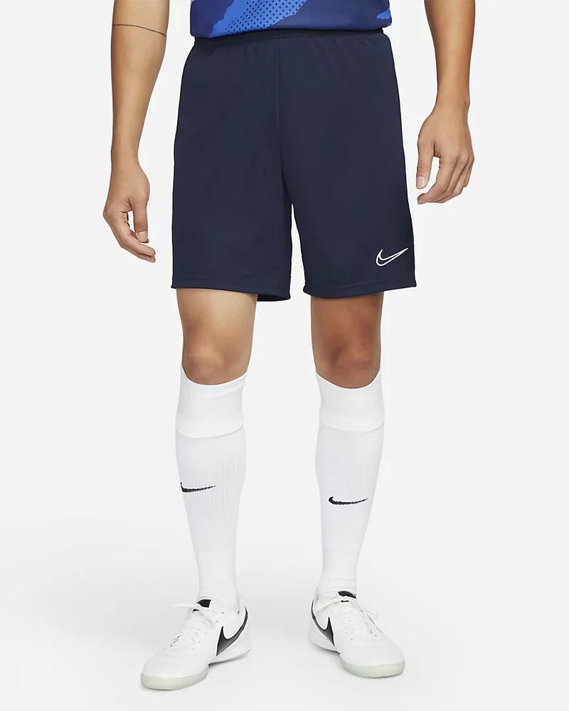 short de football dri fit academy pour homme CW6107 452