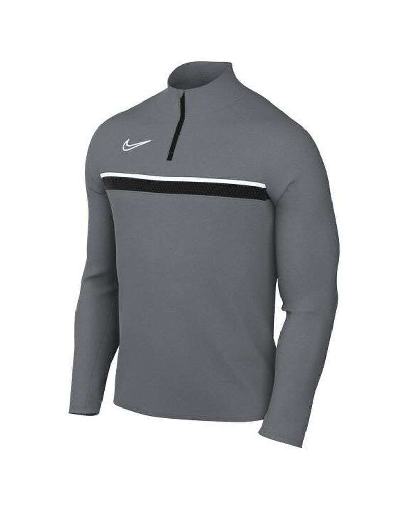 Nike dri fit academy grey store
