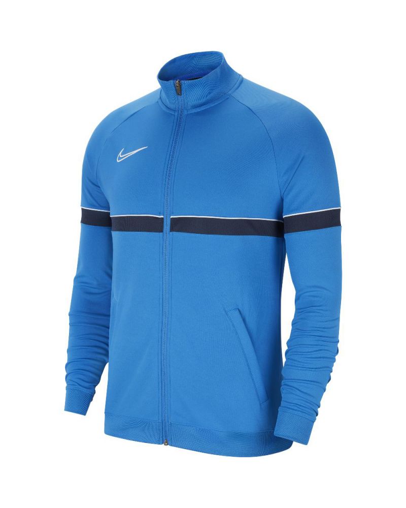 Nike academy 18 tracksuit jacket store
