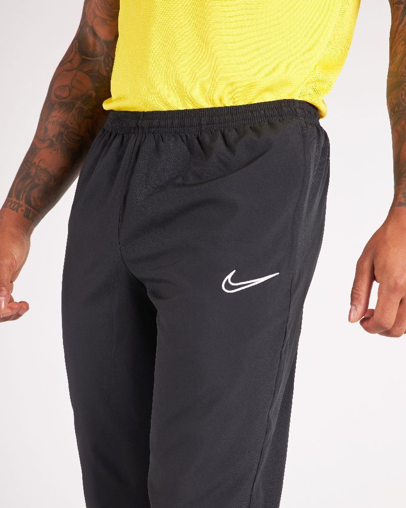 Pantalon de survêtement homme Nike Dri-FIT Academy Pro - Noir - Taille  élastique - Technologie Dri-FIT Noir - Cdiscount Sport